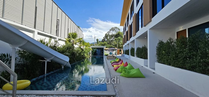 3 Bedroom Townhouse for Sale in Maenam Samui - photo 17