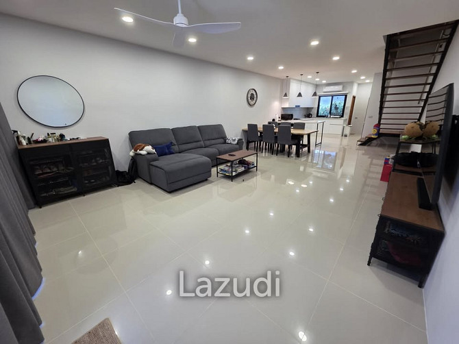 3 Bedroom Townhouse for Sale in Maenam Samui - photo 3