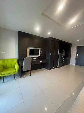 Studio Apartment for Sale in Nordic Pattaya