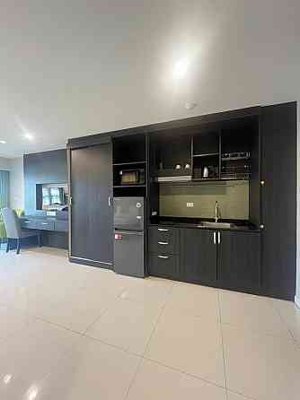 Studio Apartment for Sale in Nordic Pattaya