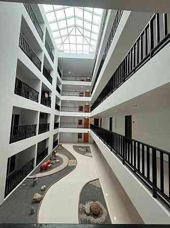 Studio Apartment for Sale in Nordic Pattaya