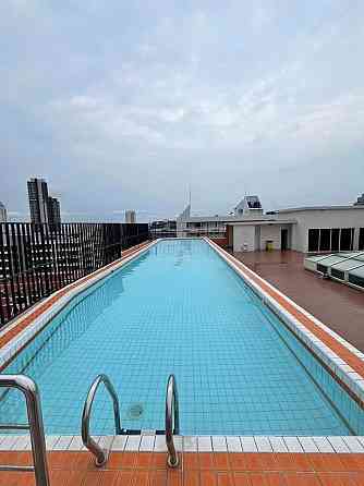Studio Apartment for Sale in Nordic Pattaya