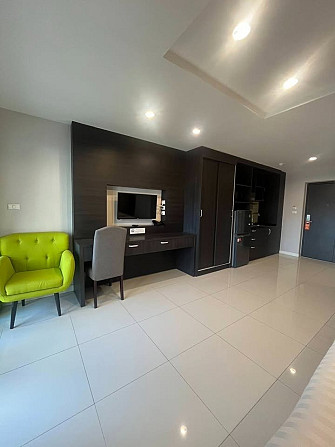 Studio Apartment for Sale in Nordic Pattaya - photo 4