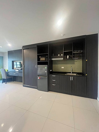 Studio Apartment for Sale in Nordic Pattaya - photo 2