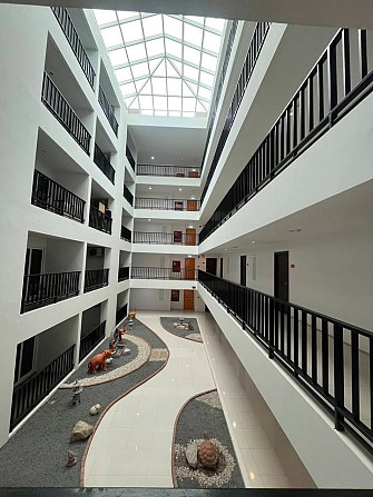 Studio Apartment for Sale in Nordic Pattaya - photo 3