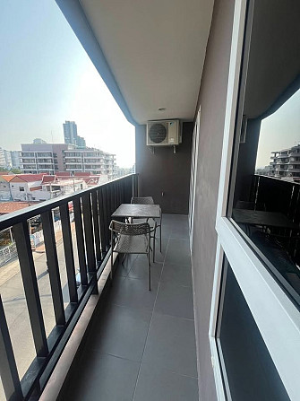 Studio Apartment for Sale in Nordic Pattaya - photo 14
