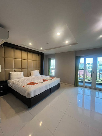 Studio Apartment for Sale in Nordic Pattaya - photo 11