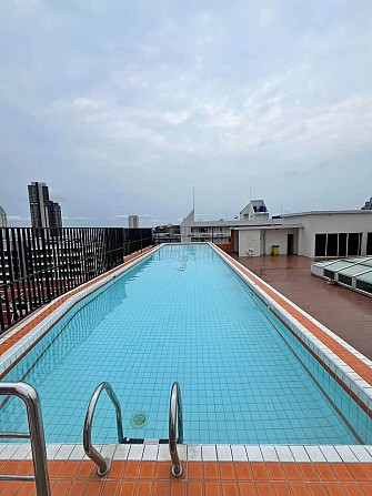 Studio Apartment for Sale in Nordic Pattaya - photo 1