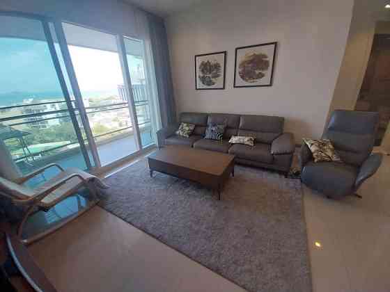 2 Bedroom Condo for Sale in Jomtien Beach Pattaya
