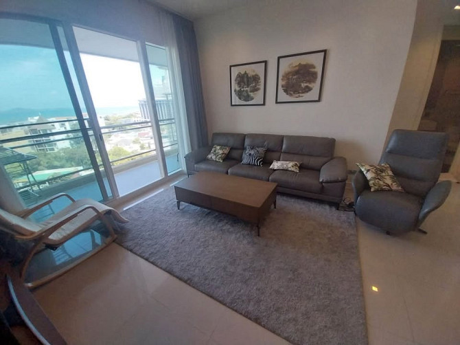Jomtien Beach 2-Bedroom Condo for Sale Pattaya - photo 15