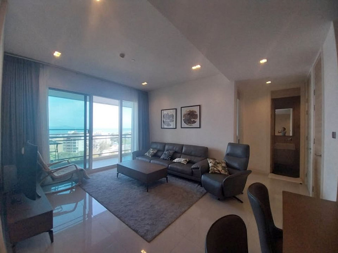 2 Bedroom Condo for Sale in Jomtien Beach Pattaya - photo 6
