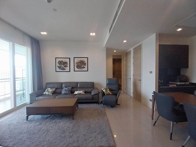 Jomtien Beach 2-Bedroom Condo for Sale Pattaya - photo 14