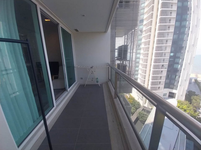 Jomtien Beach 2-Bedroom Condo for Sale Pattaya - photo 20