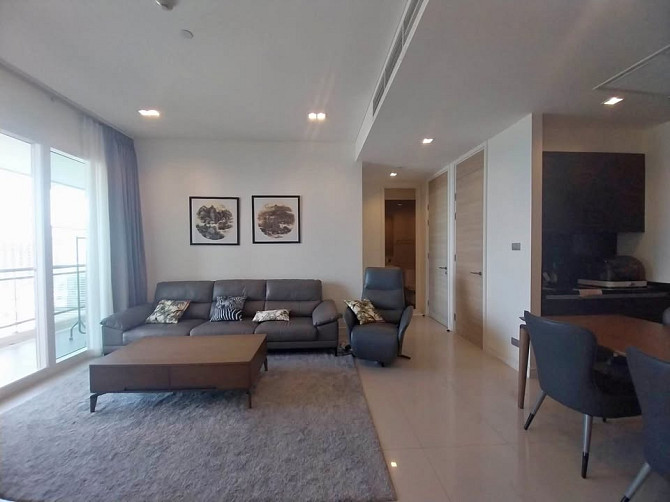 2 Bedroom Condo for Sale in Jomtien Beach Pattaya - photo 1