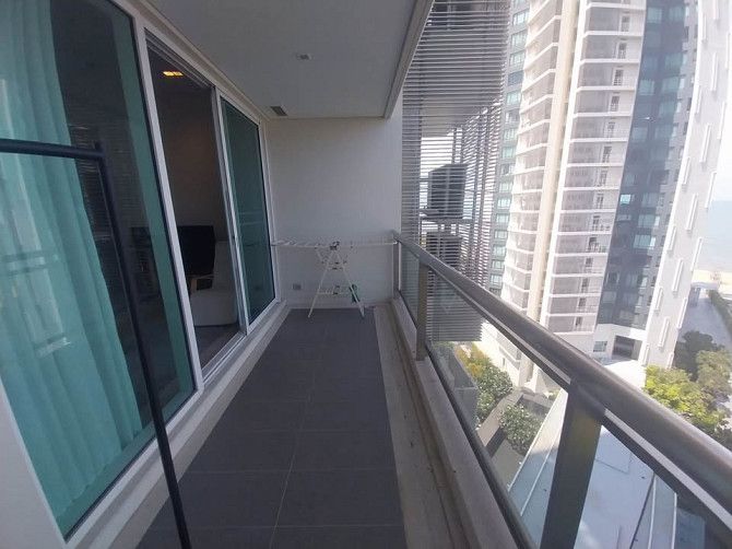 2 Bedroom Condo for Sale in Jomtien Beach Pattaya - photo 7
