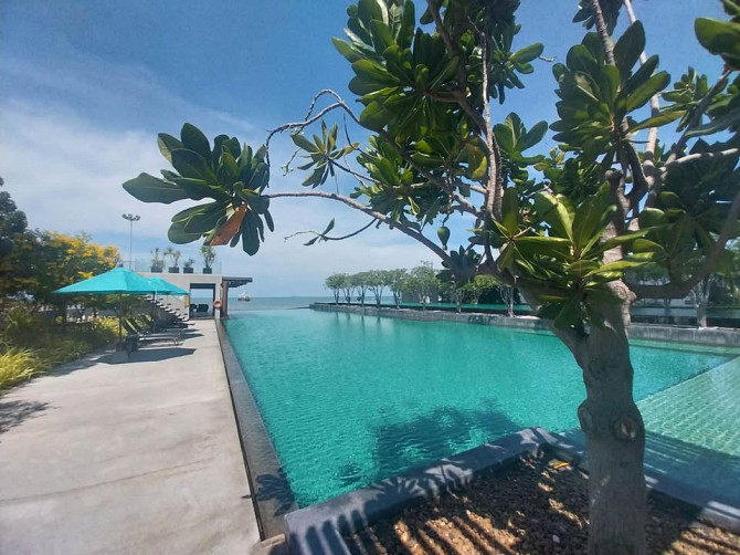 2 Bedroom Condo for Sale in Jomtien Beach Pattaya - photo 11