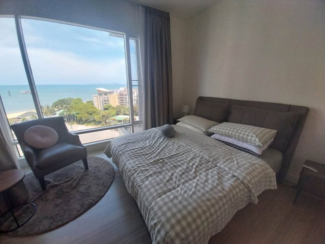 2 Bedroom Condo for Sale in Jomtien Beach Pattaya - photo 4