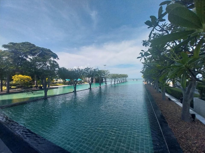 2 Bedroom Condo for Sale in Jomtien Beach Pattaya - photo 13