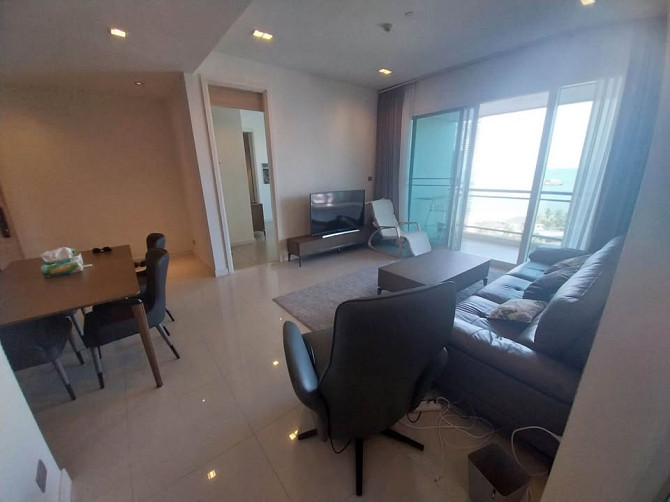 2 Bedroom Condo for Sale in Jomtien Beach Pattaya - photo 3
