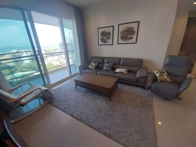 2 Bedroom Condo for Sale in Jomtien Beach Pattaya - photo 2