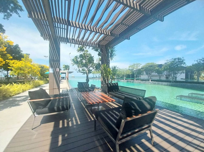 2 Bedroom Condo for Sale in Jomtien Beach Pattaya - photo 12