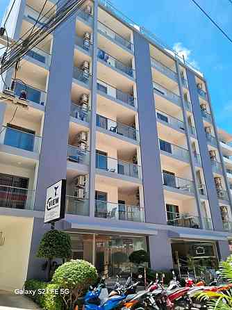 1 Bedroom Condo for Sale in Pratumnak Pattaya