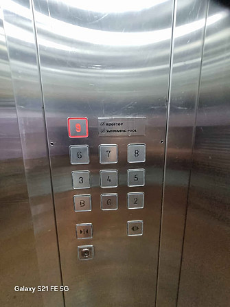 1 Bedroom Condo for Sale in Pratumnak Pattaya - photo 10