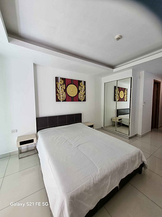 1 Bedroom Condo for Sale in Pratumnak Pattaya - photo 14