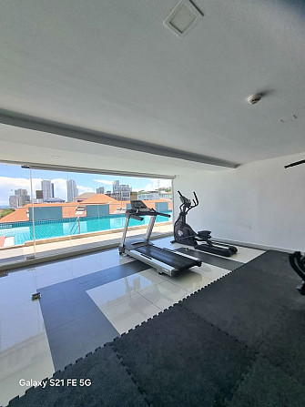 1 Bedroom Condo for Sale in Pratumnak Pattaya - photo 9