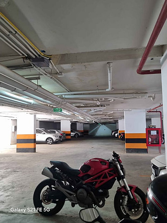 1 Bedroom Condo for Sale in Pratumnak Pattaya - photo 4
