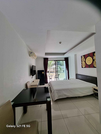 1 Bedroom Condo for Sale in Pratumnak Pattaya - photo 15