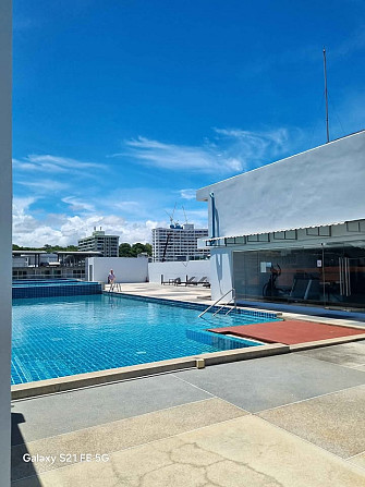 1 Bedroom Condo for Sale in Pratumnak Pattaya - photo 6