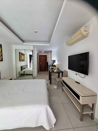 1 Bedroom Condo for Sale in Pratumnak Pattaya - photo 12