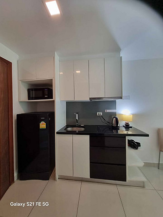1 Bedroom Condo for Sale in Pratumnak Pattaya - photo 16