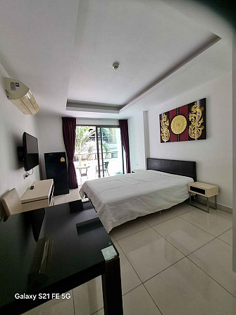 1 Bedroom Condo for Sale in Pratumnak Pattaya - photo 11