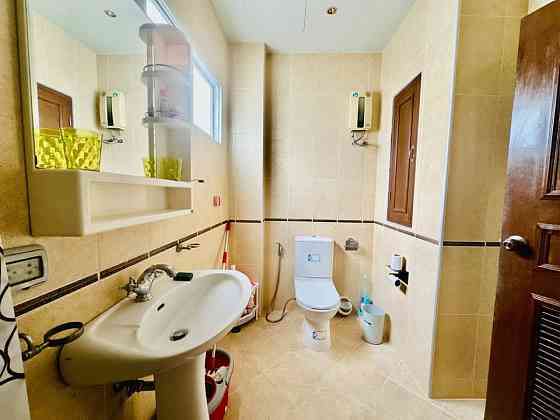 Studio Condo for Sale in Pratamnak Pattaya