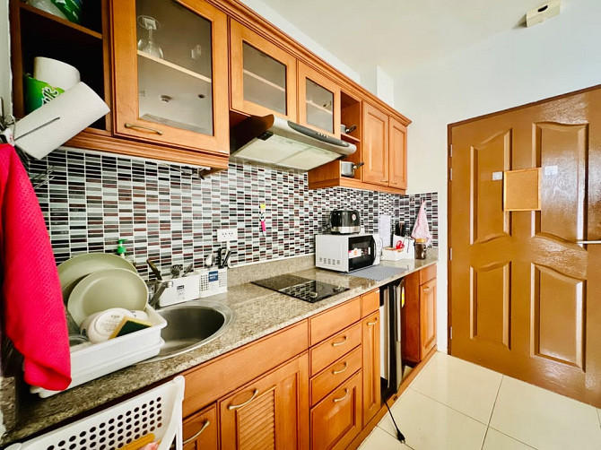 Studio Condo for Sale in Pratamnak Pattaya - photo 3