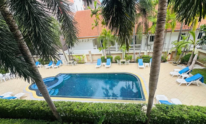 Studio Condo for Sale in Pratamnak Pattaya - photo 8