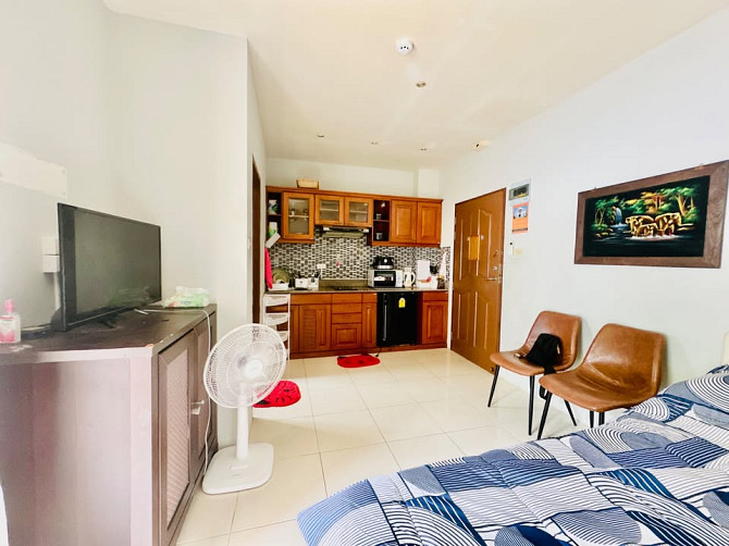 Studio Condo for Sale in Pratamnak Pattaya - photo 2