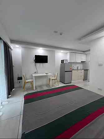Studio Condo for Sale at Siam Oriental Tropical Garden Pattaya