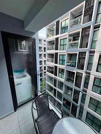 Studio Condo for Sale at Siam Oriental Tropical Garden Pattaya