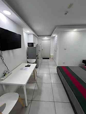 Studio Condo for Sale at Siam Oriental Tropical Garden Pattaya