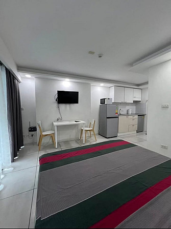 Studio Condo for Sale at Siam Oriental Tropical Garden Pattaya - photo 2