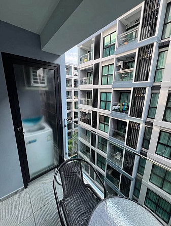 Studio Condo for Sale at Siam Oriental Tropical Garden Pattaya - photo 5