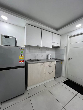 Studio Condo for Sale at Siam Oriental Tropical Garden Pattaya - photo 4
