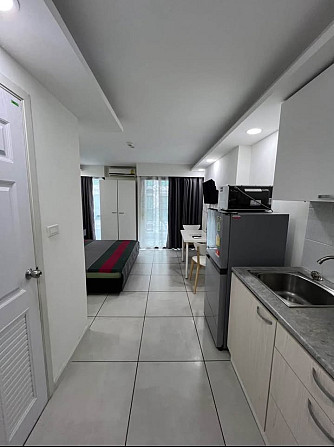 Studio Condo for Sale at Siam Oriental Tropical Garden Pattaya - photo 7