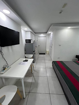 Studio Condo for Sale at Siam Oriental Tropical Garden Pattaya - photo 3