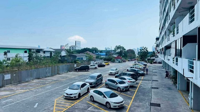 1 Bedroom Condo for Sale in Pattaya Pattaya - photo 17