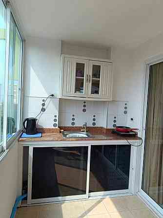 1 Bed Condo for Sale in AD Condominium Pattaya