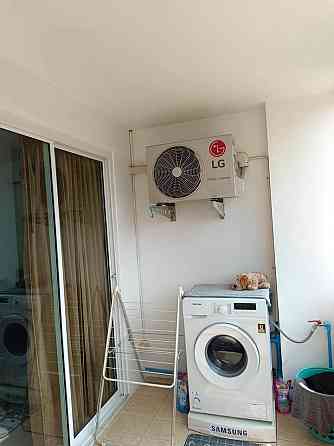 1 Bed Condo for Sale in AD Condominium Pattaya